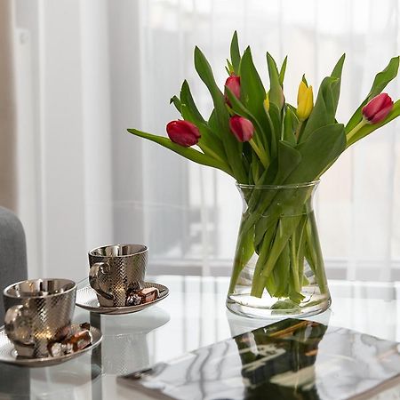 Apartamenty Centrum II Bydgoszcz Dış mekan fotoğraf