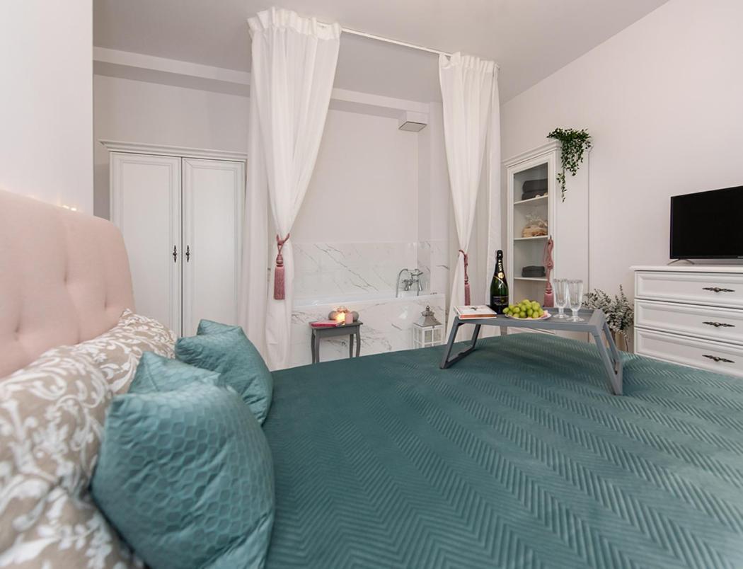Apartamenty Centrum II Bydgoszcz Dış mekan fotoğraf