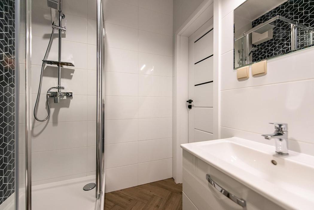 Apartamenty Centrum II Bydgoszcz Dış mekan fotoğraf