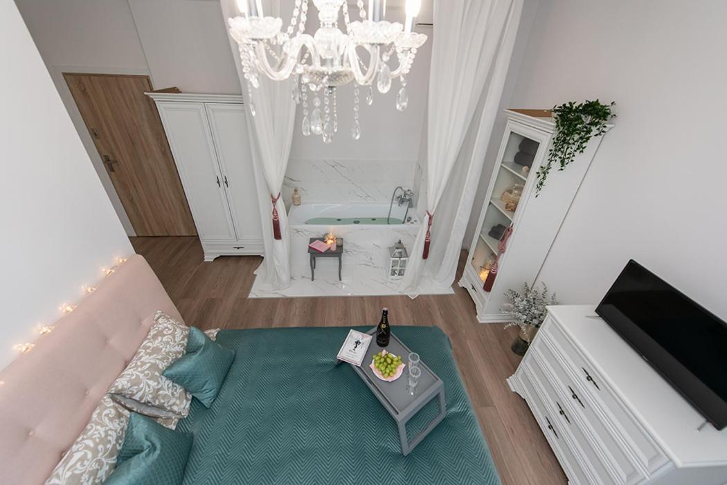 Apartamenty Centrum II Bydgoszcz Dış mekan fotoğraf