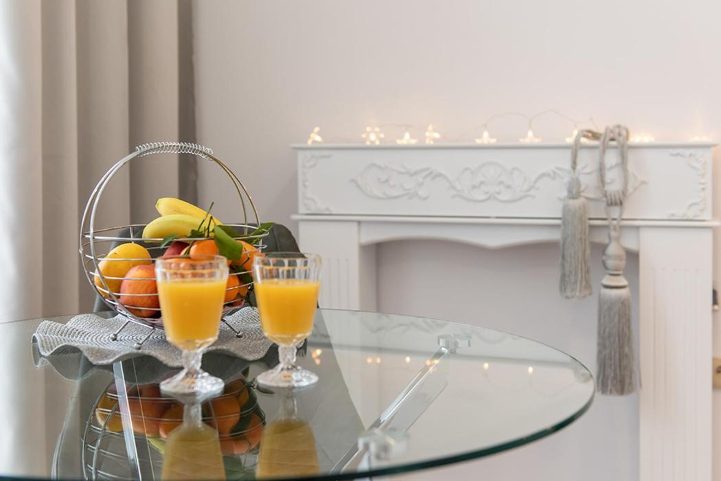 Apartamenty Centrum II Bydgoszcz Dış mekan fotoğraf