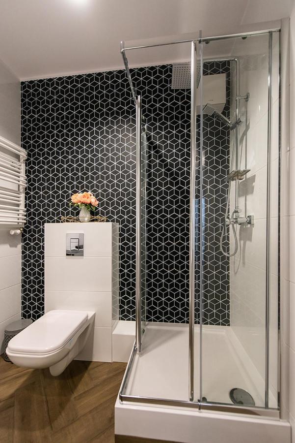 Apartamenty Centrum II Bydgoszcz Dış mekan fotoğraf