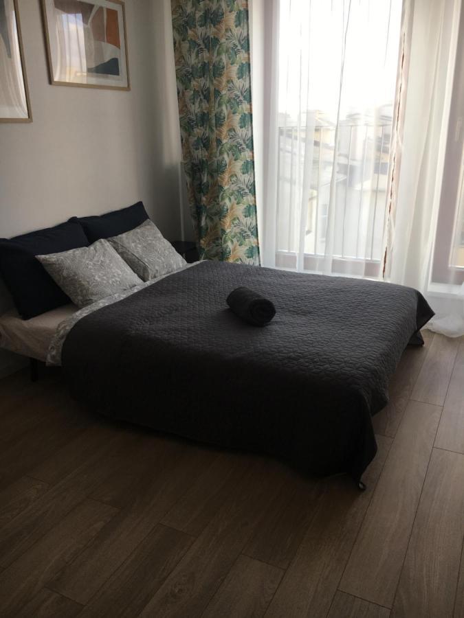 Apartamenty Centrum II Bydgoszcz Dış mekan fotoğraf
