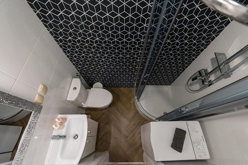 Apartamenty Centrum II Bydgoszcz Dış mekan fotoğraf